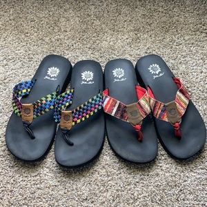 Yellow Box Flops !!!